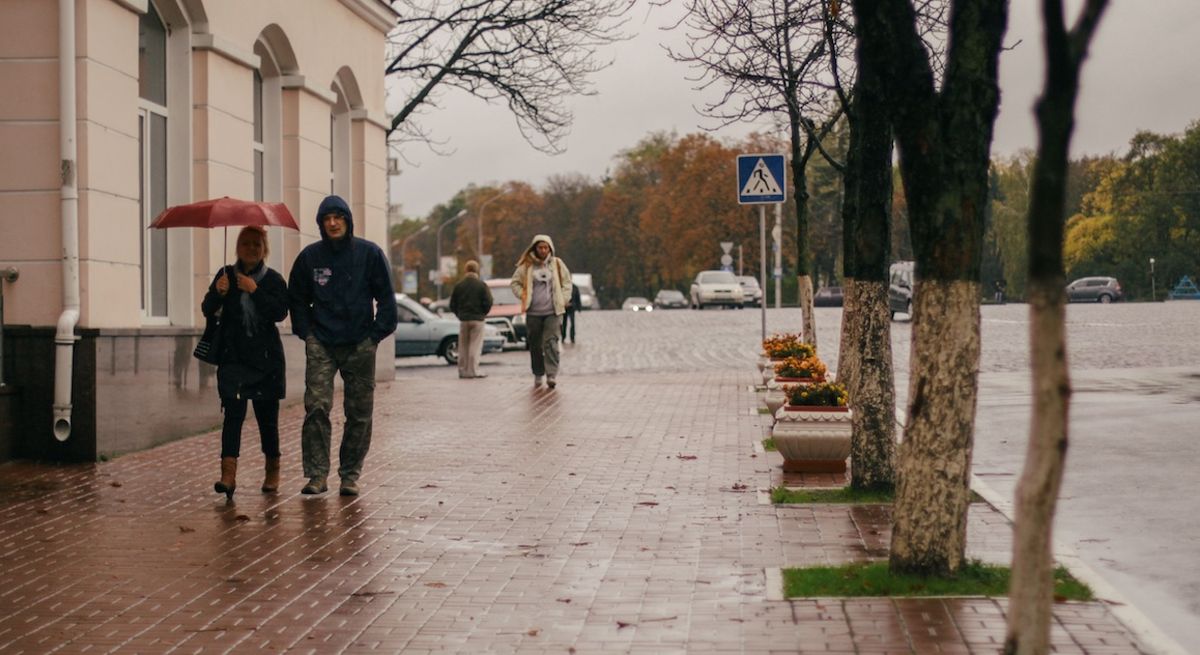 Ловіть останні теплі дні: синоптик розповів, коли прийде похолодання та вдарять заморозки