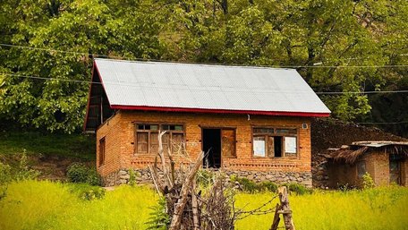 53 будинки в селі придбають для переселенців у восьми областях
