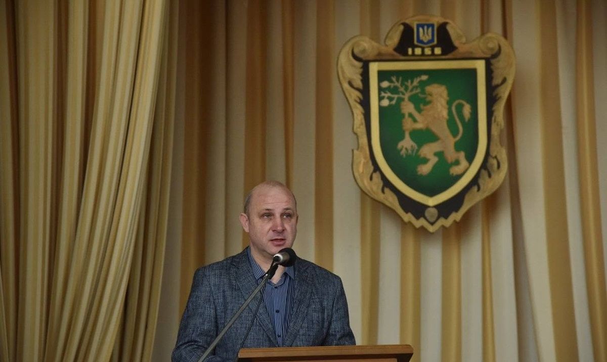 Польща на 5 років заборонила в’їзд Святославу Шереметі до країн Шенгенської зони