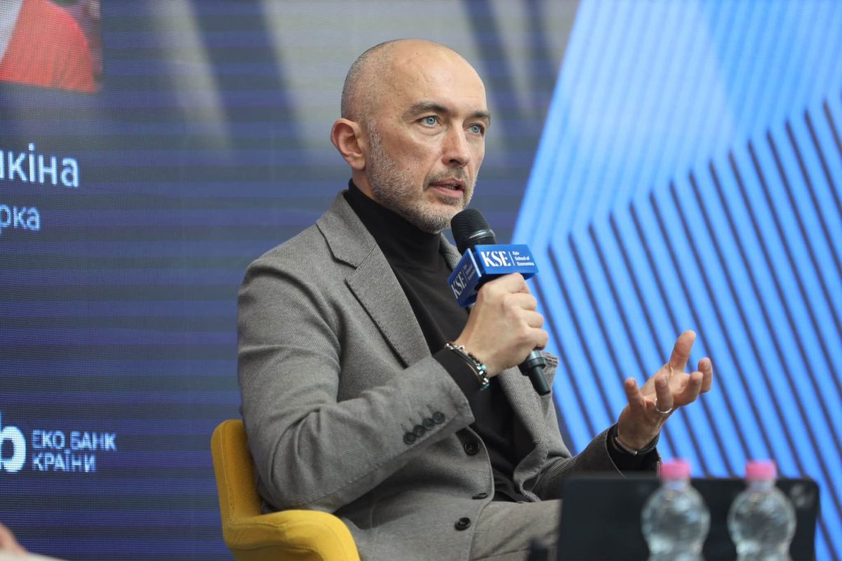 Голова Нацбанку Андрій Пишний прокоментував ранкові обшуки 