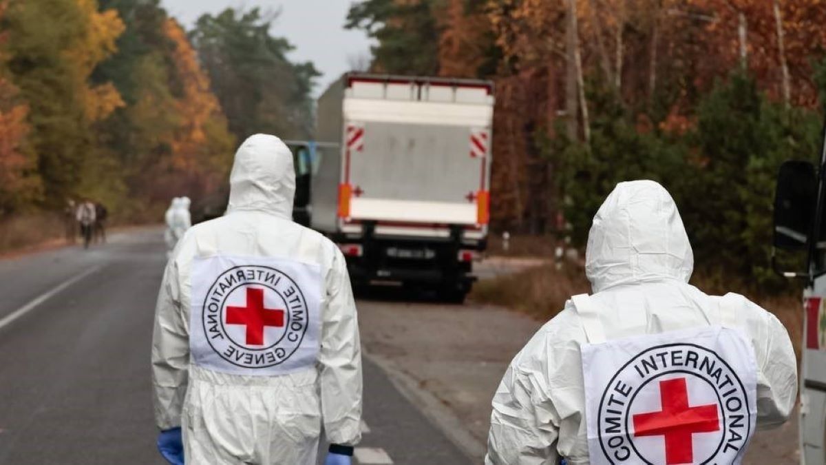 В Україну репатріювали тіла 252 загиблих військових