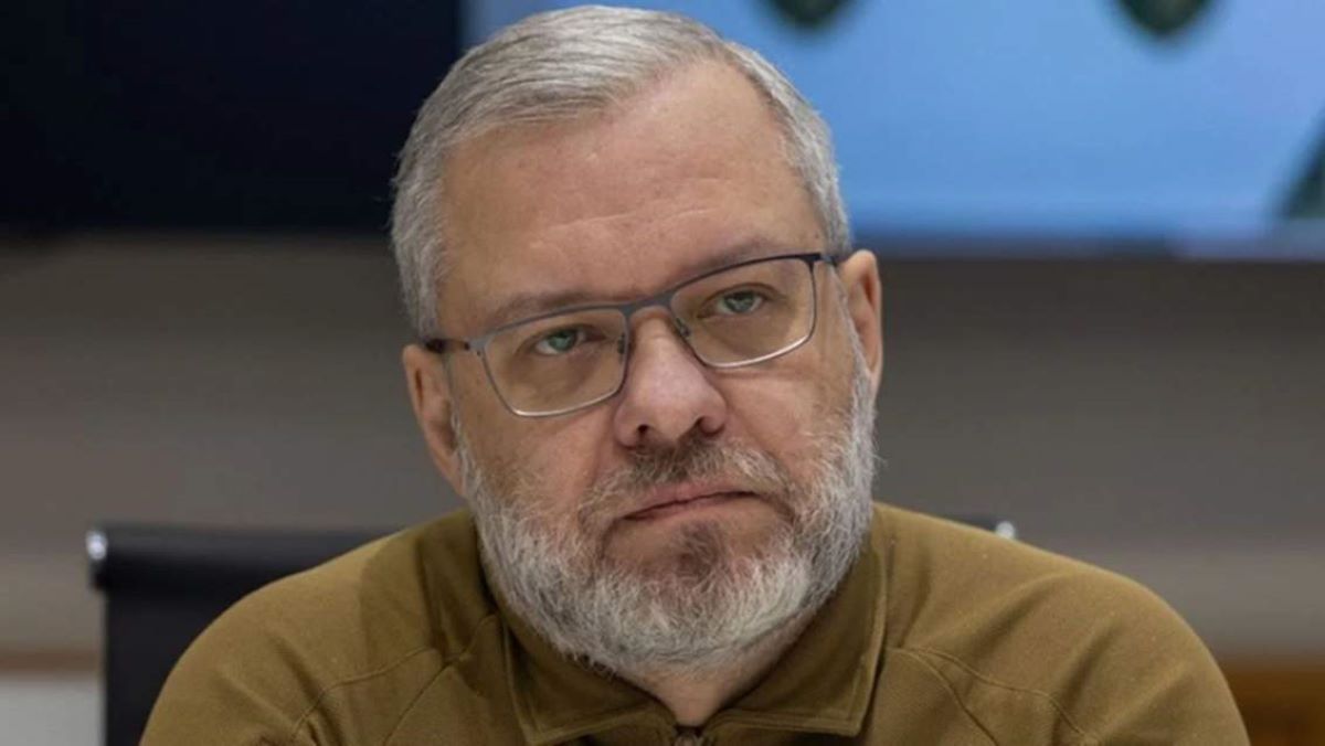 ВАКС дозволив Герману Галущенку зняти електронний браслет