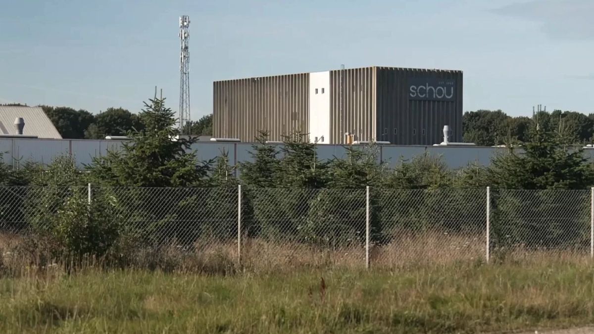 Данія надасть понад 110 млн доларів кредитної гарантії для дочірньої компанії Fire Point