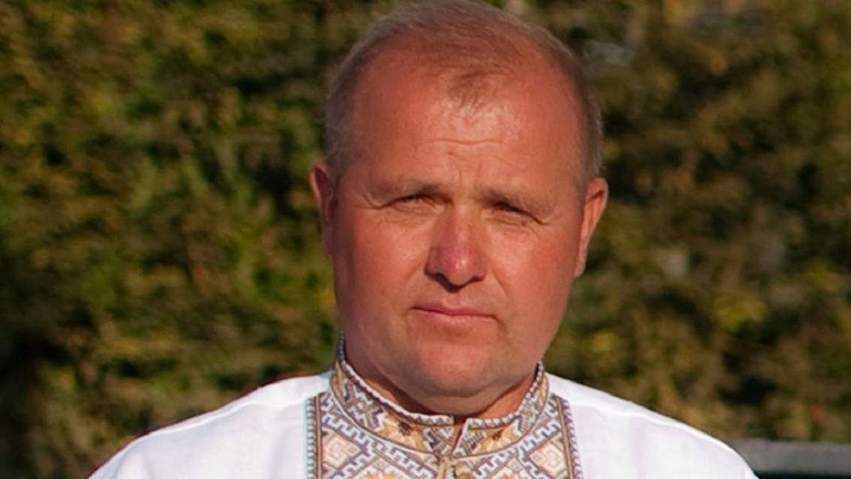Колишній сільський голова Малехова програв суд про поновлення на посаді
