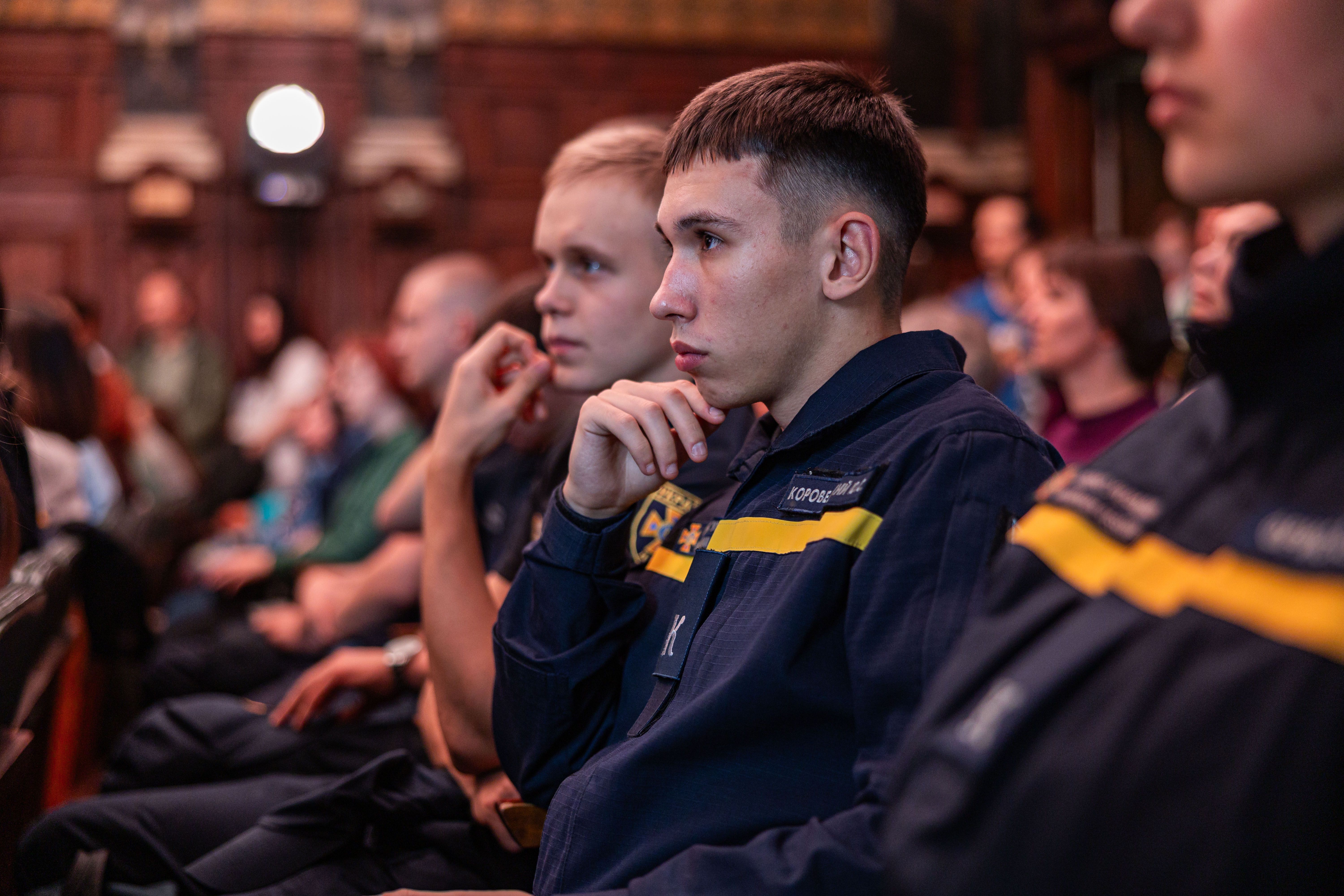 Фото Lviv BookForum