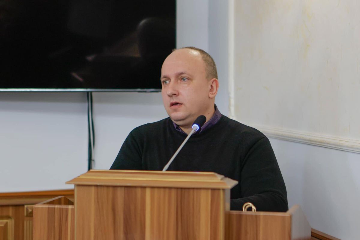 Уряд погодив звільнення голови Івано-Франківської РДА