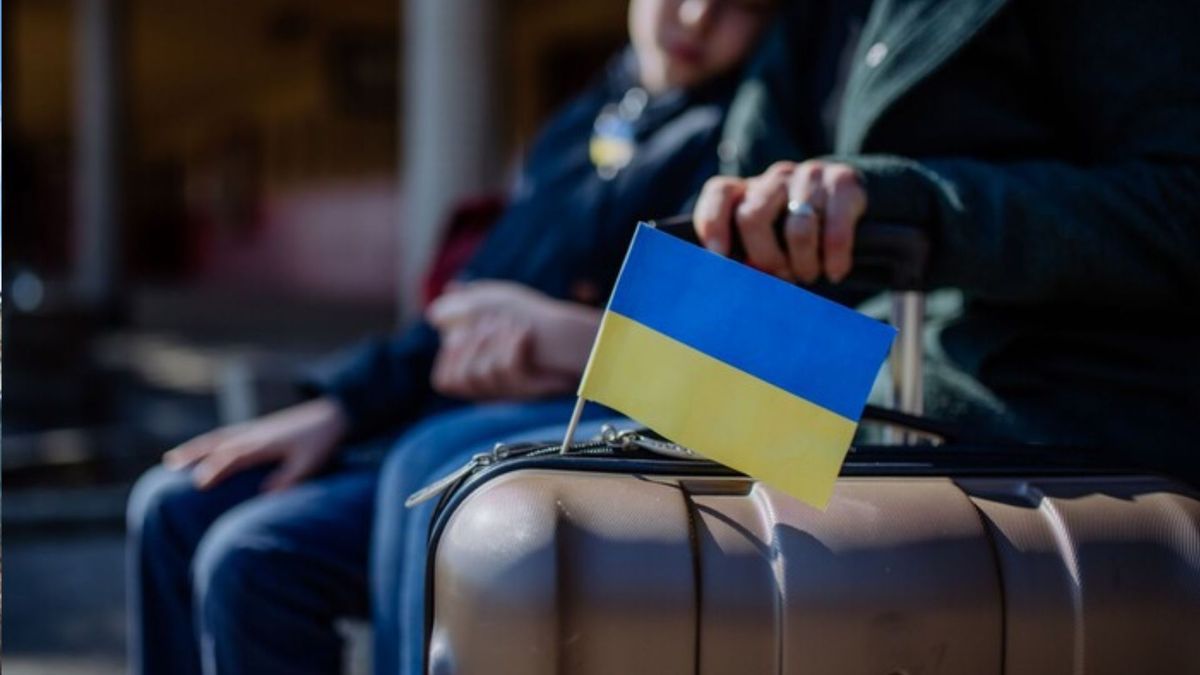 Кількість жителів в Україні скоротилася до 28,5 млн
