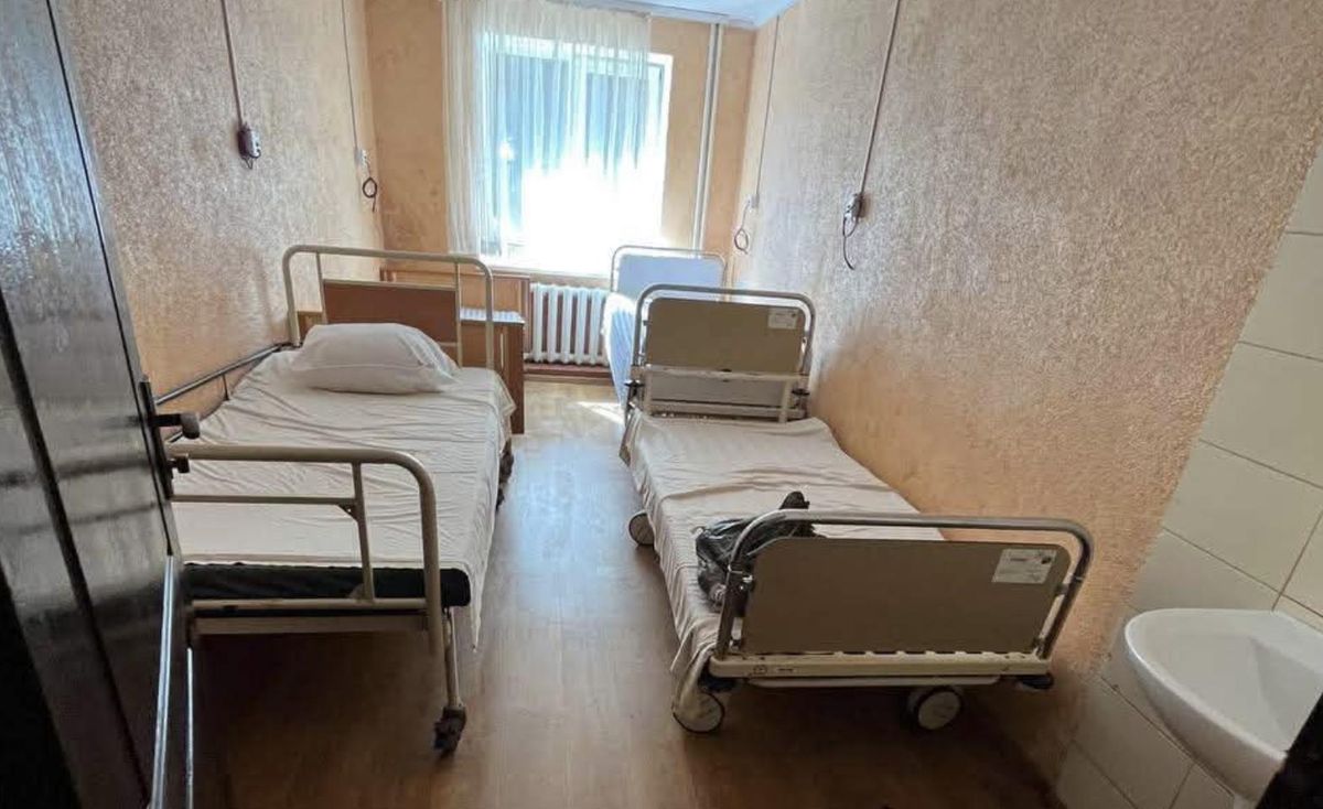 Директорку інтернату на Волині підозрюють у привласненні понад 2 млн грн пенсій підопічних