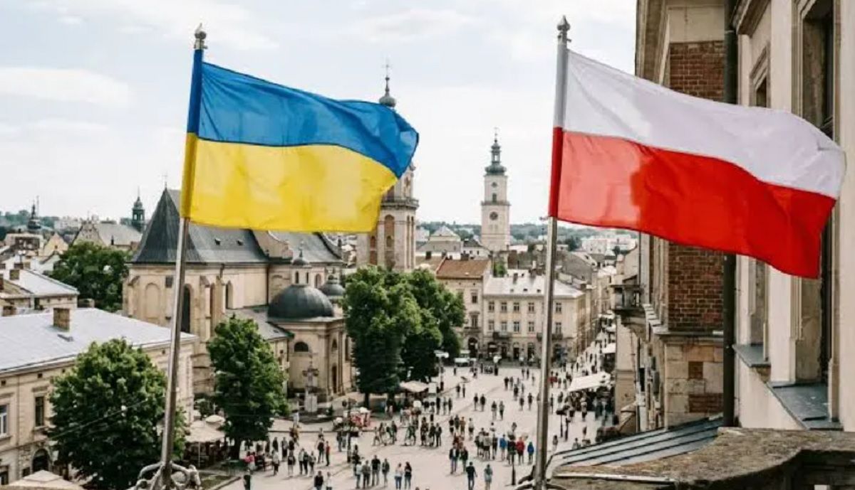Люблінське воєводство ініціює розірвання співпраці зі Львівщиною