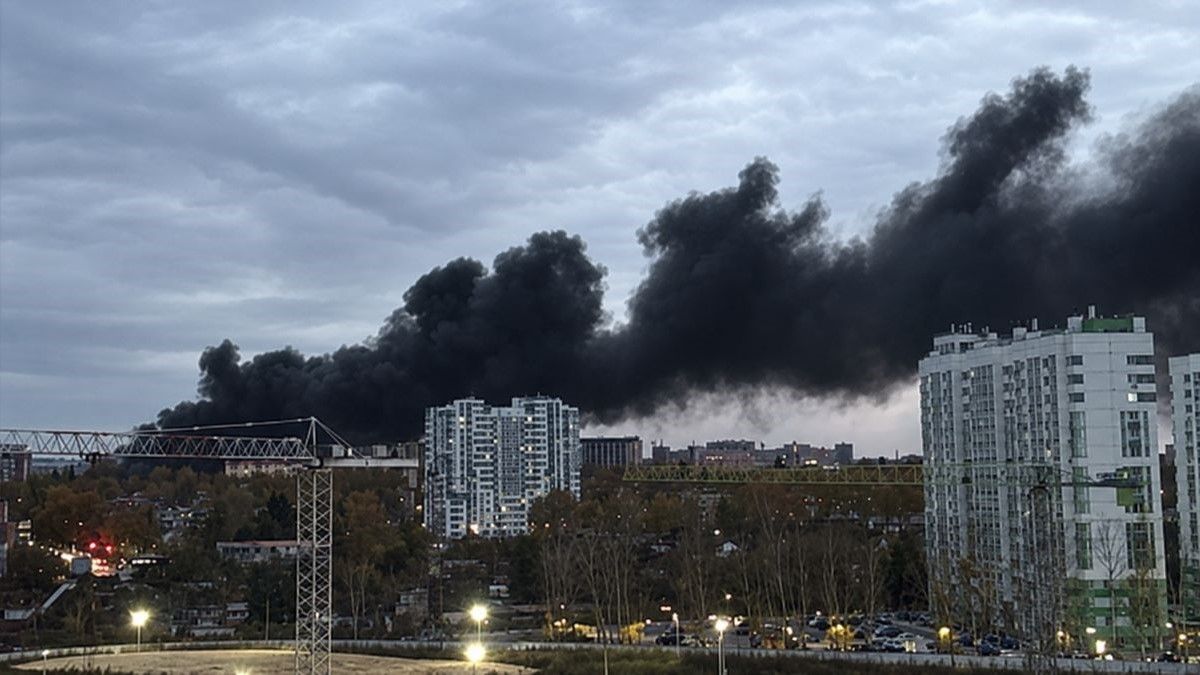 Ракети «Фламінго» атакували російський завод оптоелектроніки «Протон»
