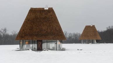 Шість українських проєктів здобули архітектурну премію Architecture MasterPrize 2026