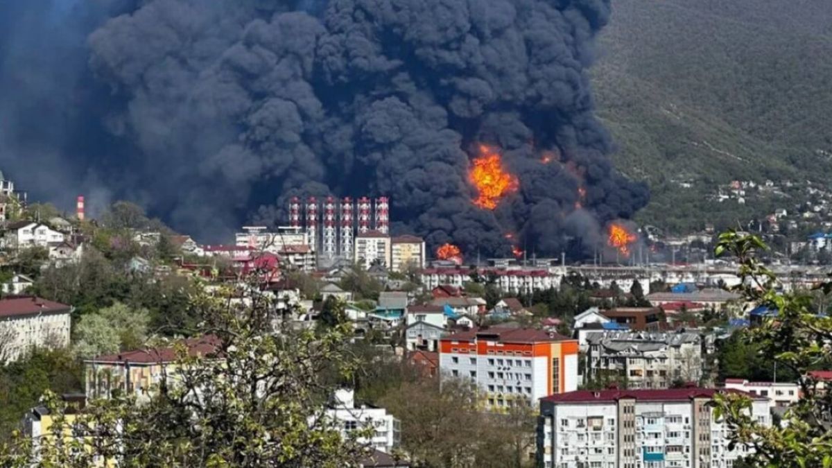 Bloomberg розкрив, як секретний підрозділ ЗСУ планує атаки на російські об’єкти
