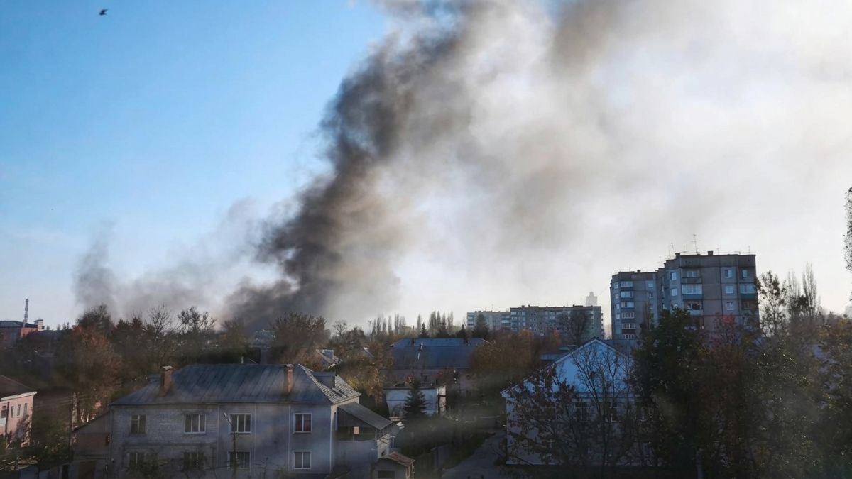 У Росії атакували завод, який постачає компоненти для ракет «Іскандер» і «Кинджал»