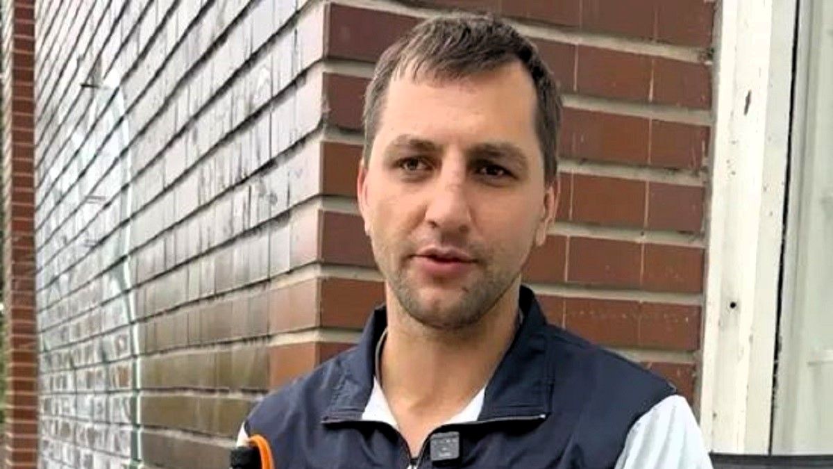 У Закарпатському ТЦК пояснили, чому оштрафували незрячого масажиста