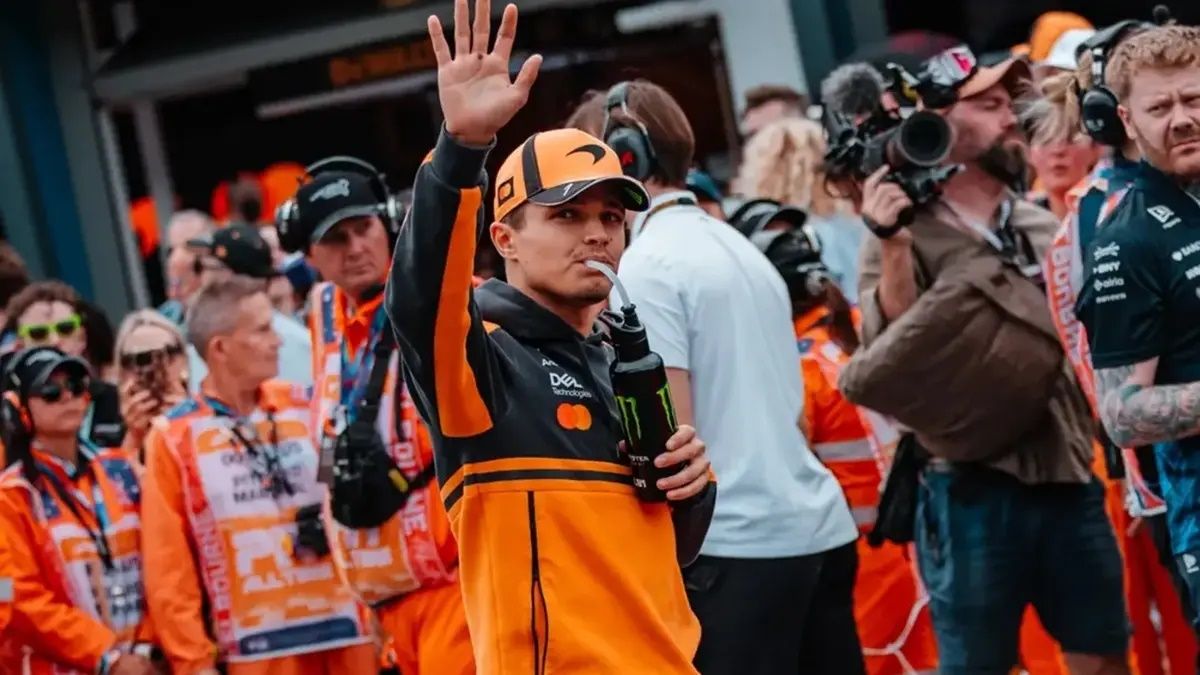 Формула-1 отримає нового чемпіона – чинний володар титулу склав повноваження