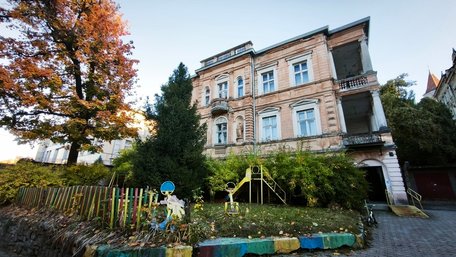 Хамам, арт-терапія і кафе біля Стрийського парку