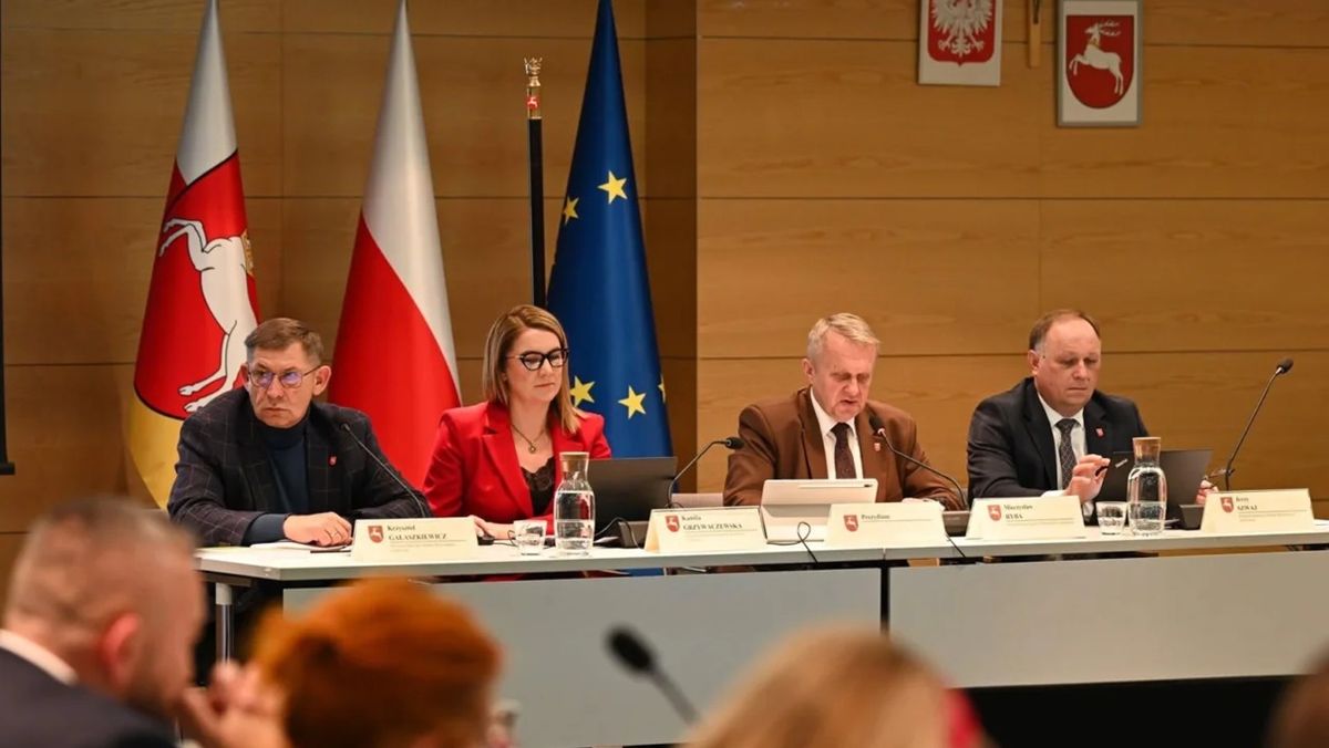 Люблінське воєводство розірвало партнерство зі Львівщиною через рішення про УПА