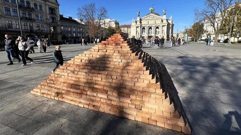 «Говерла» (фото ЛМР)