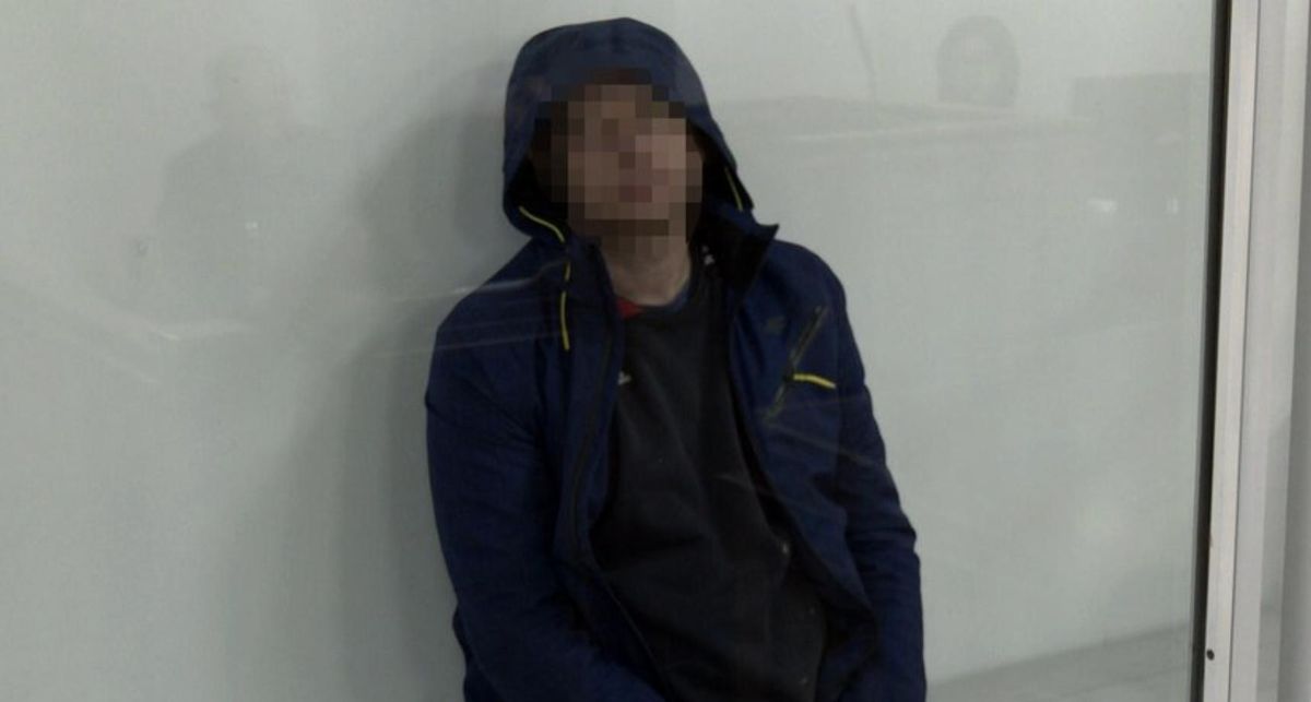 Лучанина увʼязнили на 13 років за збройний напад на єгеря та вбивство його дружини 