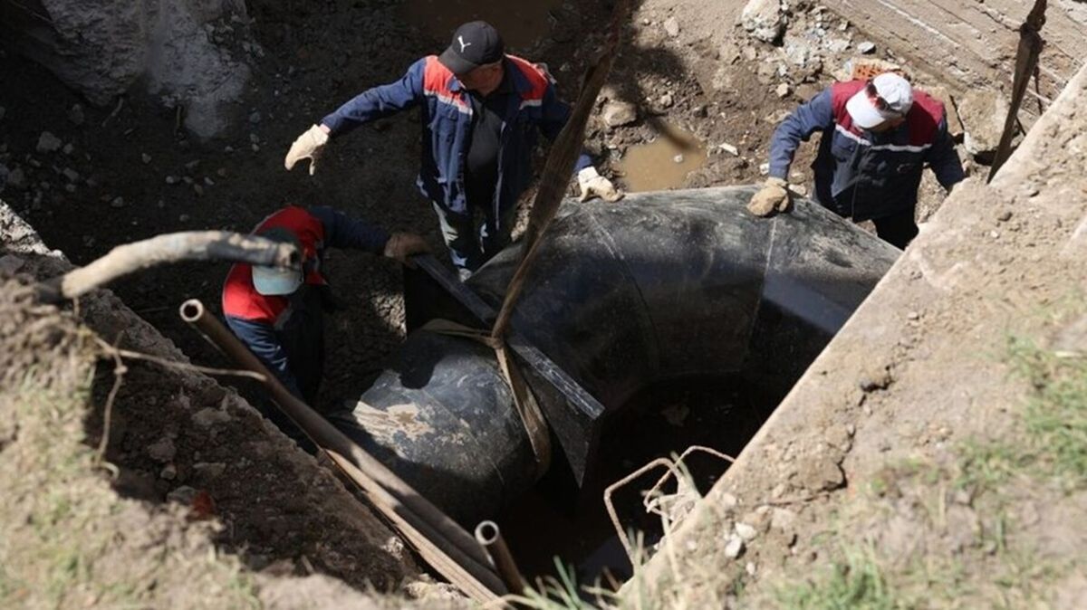 На Сихові до кінця доби не буде гарячої води: перелік адрес