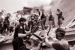 Європа озброюється, Україна чекає на відбудову