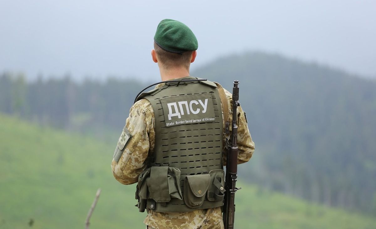 Львівський суд відмовив у виплаті 15 млн грн батькові прикордонника, чий син помер від інфаркту