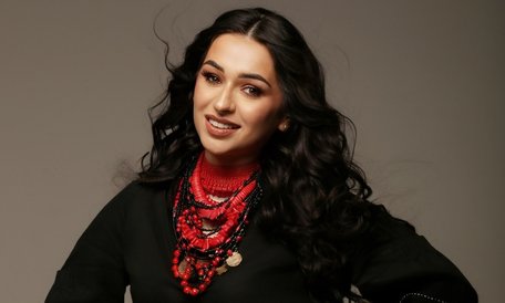Співачка FIINKA розповіла про конфлікт з родиною Степана Гіги та звинуватила їх в обмані