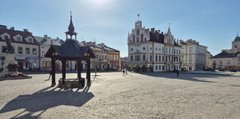 У Ряшеві не підтримали пропозицію призупинити партнерство зі Львовом