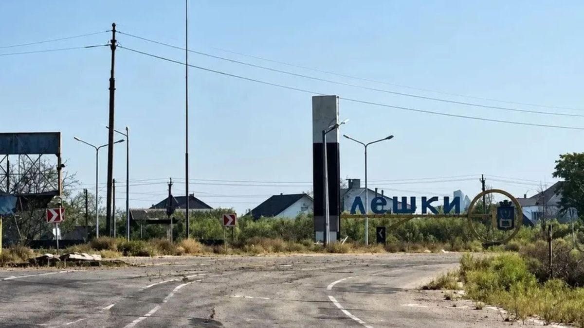 Меланія Трамп заявила про розширення режиму тиші за межі Олешок
