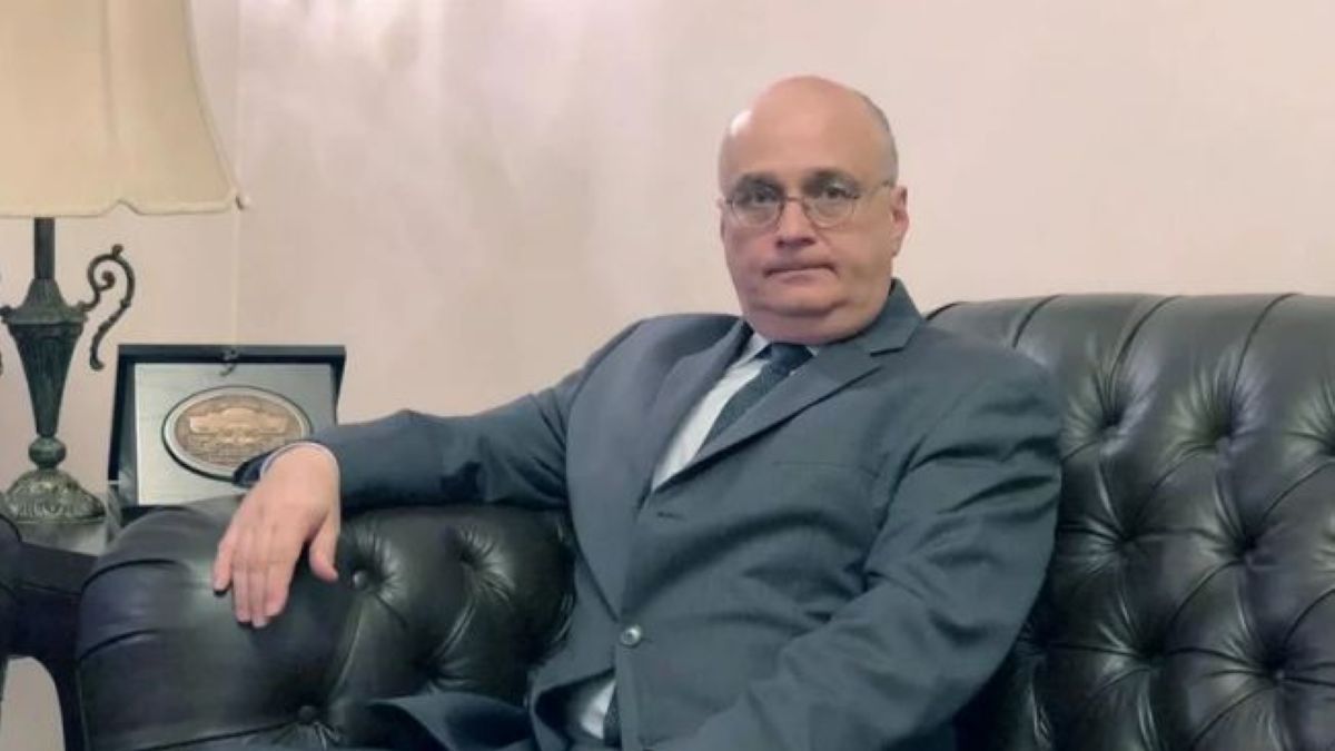 Російський дипломат очолить напрям розмінування та поліцейських контингентів ООН