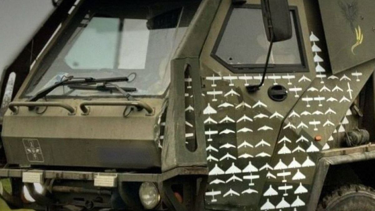 Українська ППО збільшила відсоток збиття російських реактивних дронів