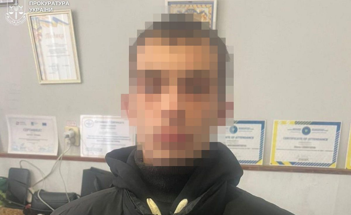 23-річному львів’янину присудили 15 років тюрми за секс з неповнолітніми дівчатами