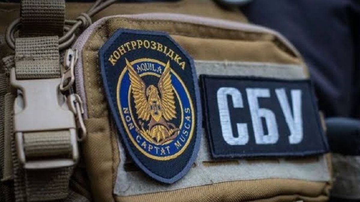 Двоє російських бойовиків утекли з фронту й автостопом намагалися дістатися Києва