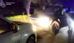 Суд у Львові оштрафував тричі позбавленого прав водія Tesla Cybertruck за їзду під наркотиками