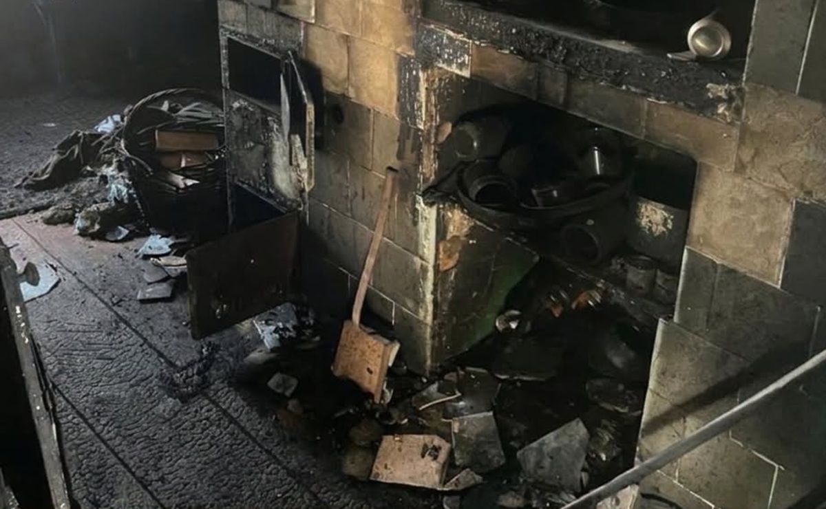 Двоє підлітків отримали опіки під час розпалювання котла на Тернопільщині