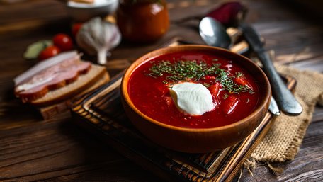 Як зігрітися у холодну пору: 10 продуктів, які подарують відчуття тепла 