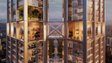 Новий діловий центр Єревана: який вигляд матиме проєкт World Trade Center