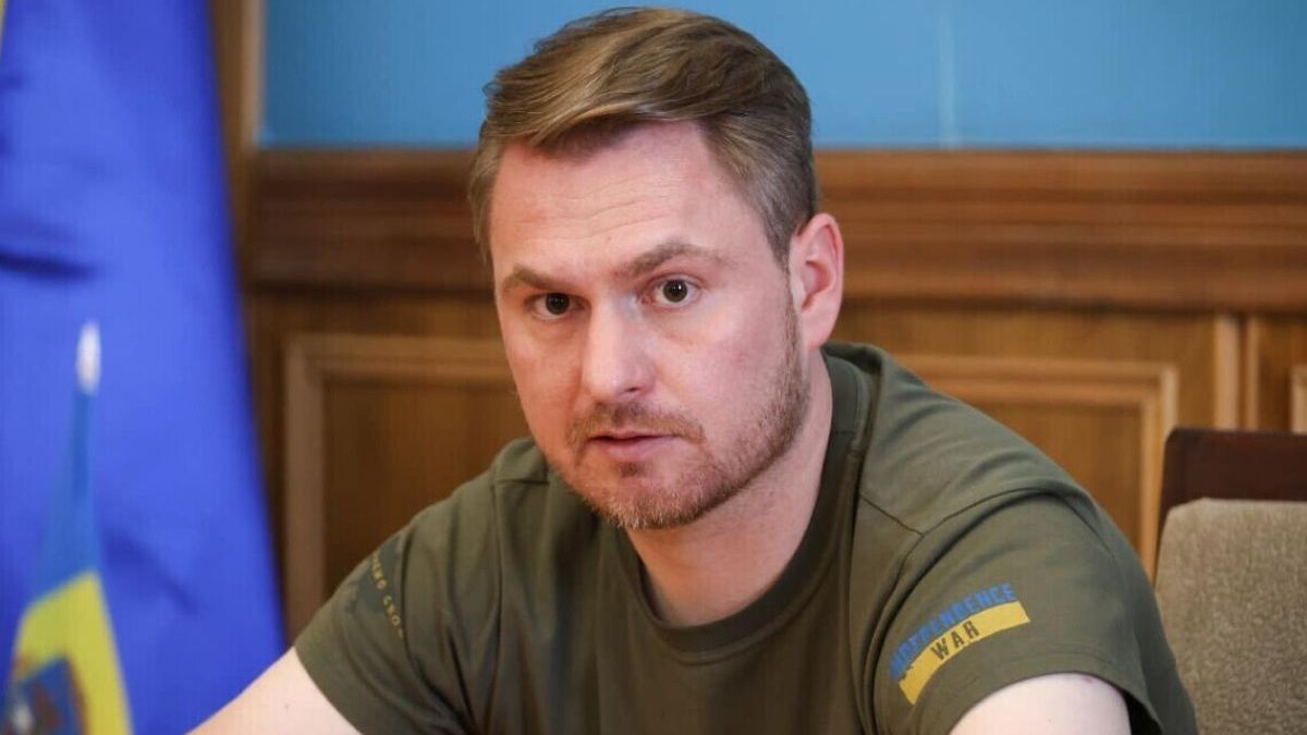 Руслан Кравченко звинуватив НАБУ, САП та ОП у підготовці насильницьких дій проти нього