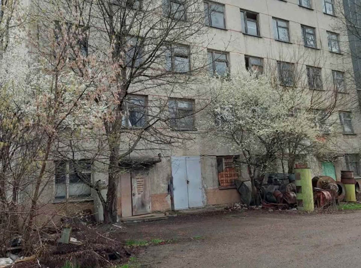 Фонд держмайна продає акції Чернівецького радіотехнічного заводу за понад 14 млн грн