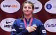 Борчиня з Волинської області вирвала перемогу у фіналі та стала чемпіонкою світу