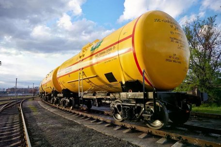 Олія поза чергою: як нові правила експорту можуть вплинути на перевезення українського зерна