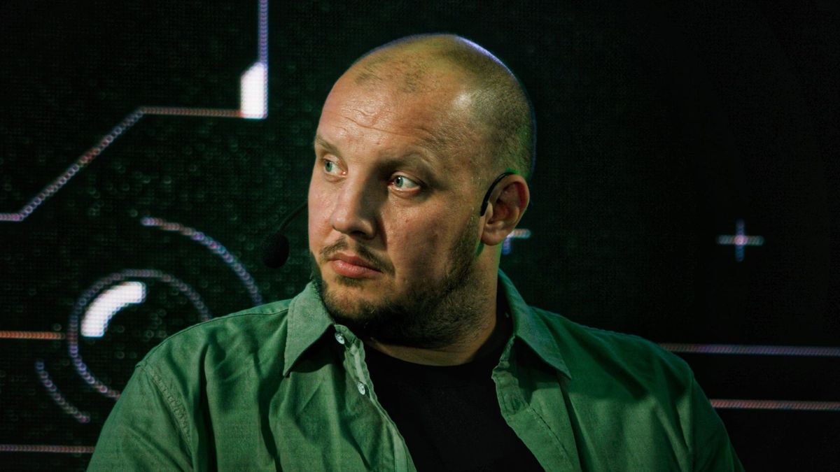 Колишній командувач Сил безпілотних систем Сухаревський очолив морську піхоту ВМС