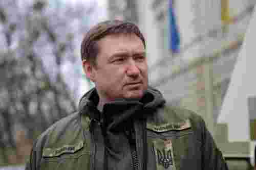 Максим Козицький запевнив поляків, що рішення ЛОР щодо року УПА не набуло чинності