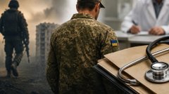 Начальниця медслужби на Львівщині отримала вирок за списання 9 військових