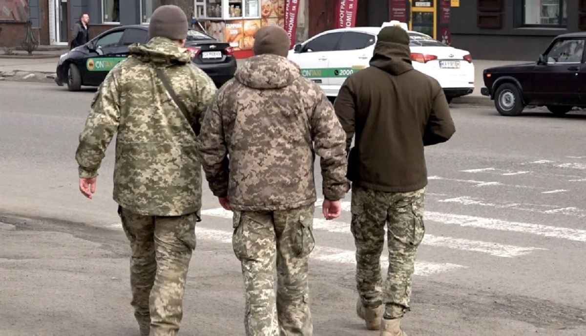 Затриманий на хабарі ветеран з Львівщини зобов'язався пожертвувати 600 тис. грн на ЗСУ