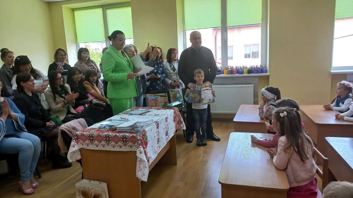 Депутати Мукачівської міськради вирішили ліквідувати дитсадок