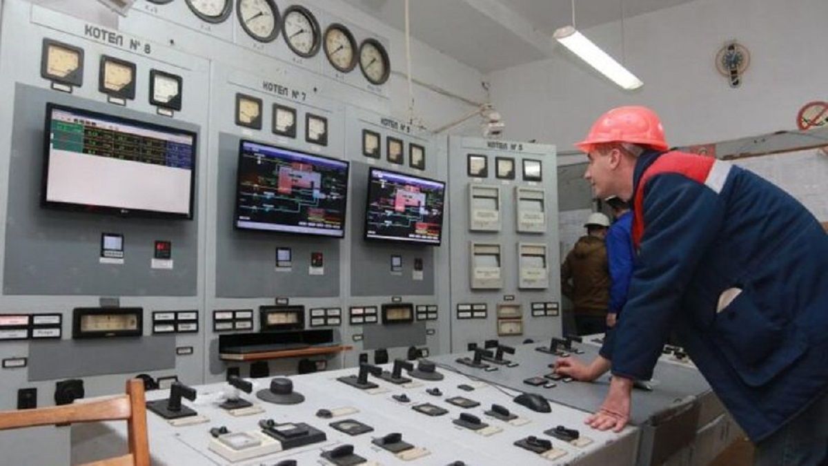 У Львові оголосили про початок опалювального сезону