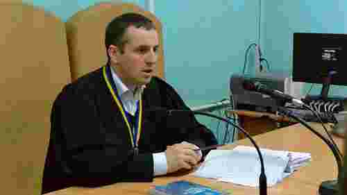 Суддю Рівненського адмінсуду звільнили з посади після перевірки доброчесності