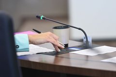 Львівські депутати повторно звернулись до Козицького через затягування двох міських проєктів