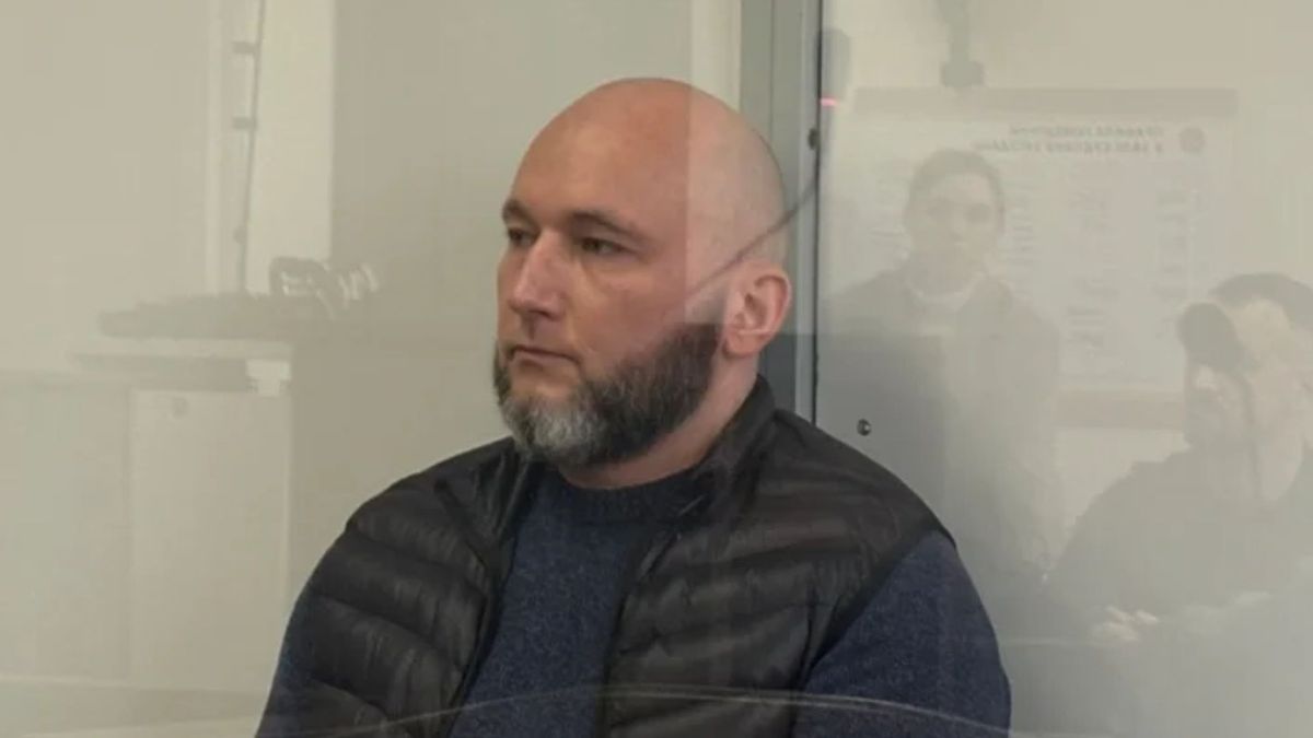 Екссудді Олексію Тандиру оголосили вирок за смертельну ДТП з нацгвардійцем